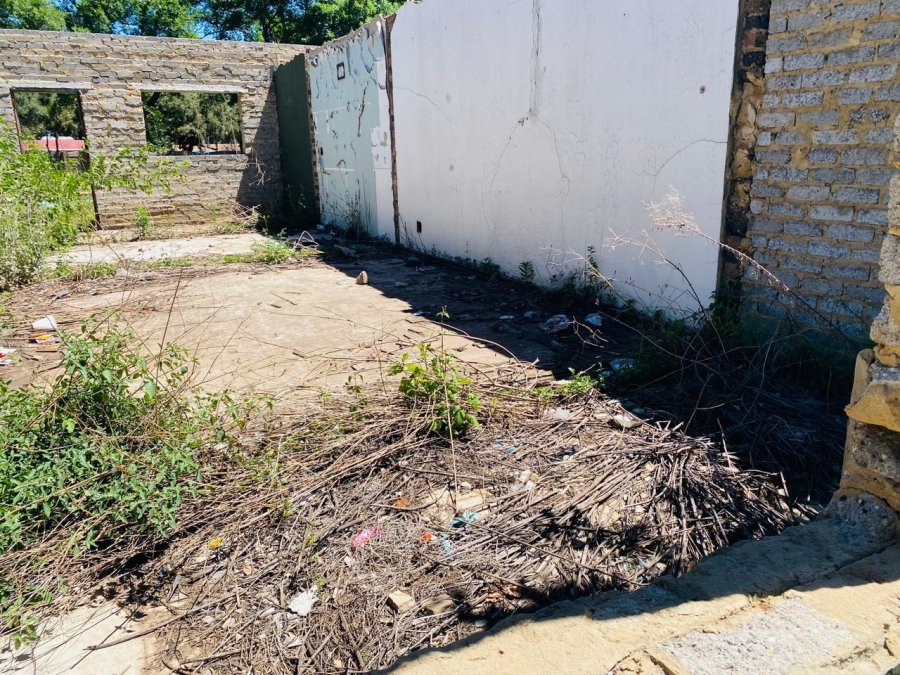 0 Bedroom Property for Sale in Sasolburg Ext 12 Free State